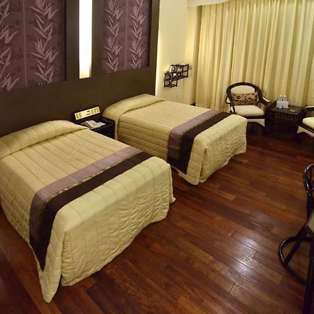 Syuen Hotel Ipoh Ngoại thất bức ảnh