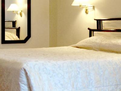 Syuen Hotel Ipoh Ngoại thất bức ảnh