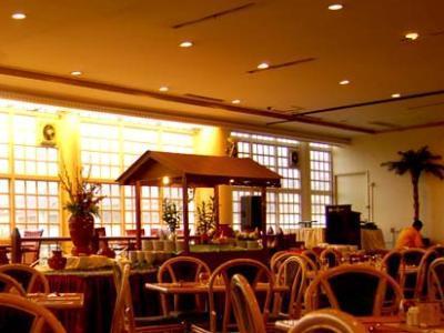 Syuen Hotel Ipoh Ngoại thất bức ảnh
