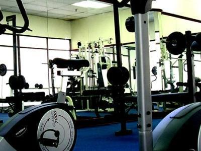 Syuen Hotel Ipoh Ngoại thất bức ảnh