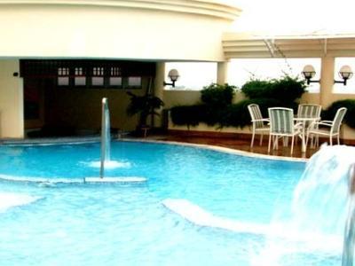 Syuen Hotel Ipoh Ngoại thất bức ảnh
