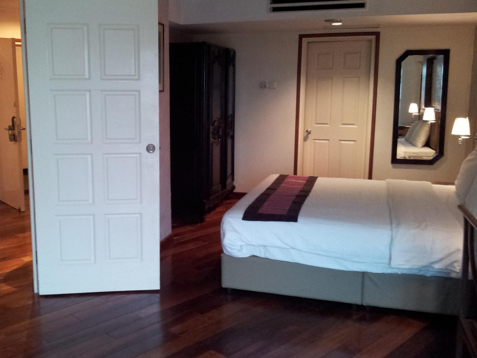 Syuen Hotel Ipoh Ngoại thất bức ảnh