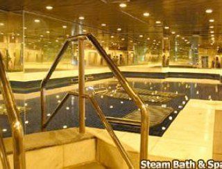 Syuen Hotel Ipoh Ngoại thất bức ảnh