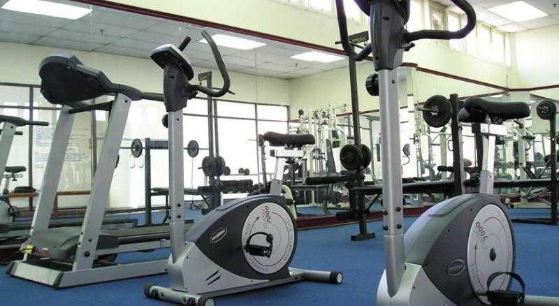 Syuen Hotel Ipoh Ngoại thất bức ảnh